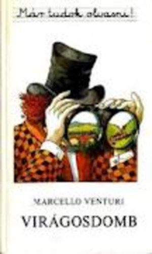 Marcello Venturi - Vir�gosdomb