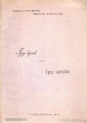 Magyari Bln - gy rjuk - gy ejtjk (Kiejtsi tancsad, hresebb szerzk neveinek kiejtse)