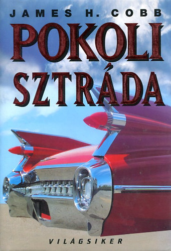 James H. Cobb - Pokoli sztrda