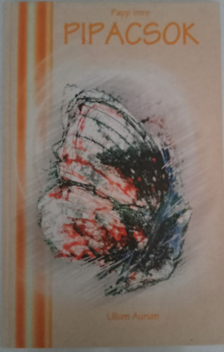 Papp Imre - Pipacsok