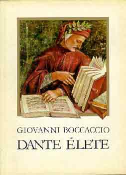 Giovanni Boccaccio - Dante �lete