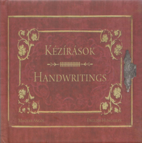 Vks va - Kzrsok - Handwritings