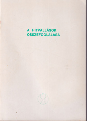 A hitvallsok sszefoglalsa