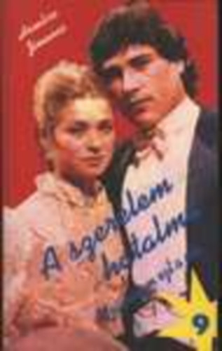 Hombre Jimenes - Megveszem ezt a n�t 9. - A szerelem hatalma