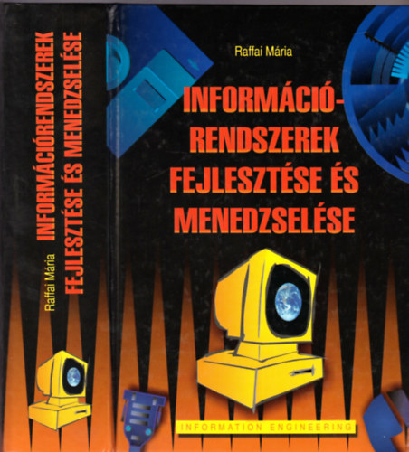 Raffai Mria - Informcirendszerek fejlesztse s menedzselse