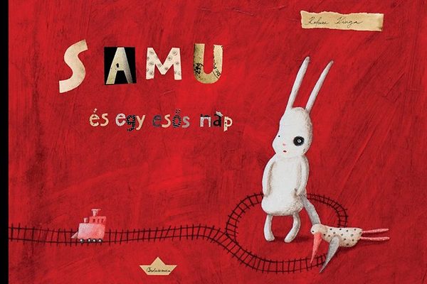 Rofusz Kinga - Samu s egy ess nap