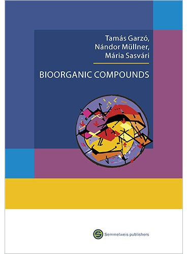 M�ria Sasv�ri - N�ndor M�llner - Tam�s Garz� - Bioorganic compounds
