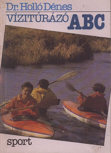 Dr. Holl� D�nes - V�zit�r�z� ABC