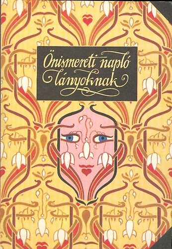 Moh�s-Szemethy - �nismereti napl� l�nyoknak