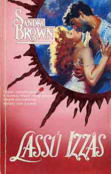 Sandra Brown - Lass izzs