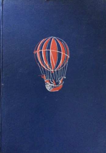 Horv�th �rp�d - A hadirep�l�s �vsz�zada