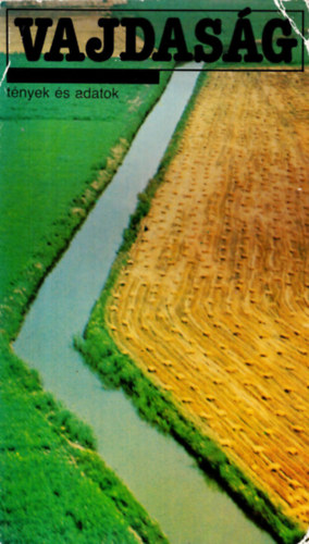 Slobodan  Stanojevic (�ssze�ll.) - Vajdas�g Szocialista Auton�m Tartom�ny az adatok t�kr�ben (t�nyek �s adatok