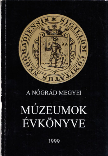 A n�gr�d megyei m�zeumok �vk�nyve XXIII.