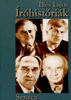 Ill�s Lajos - �r�hist�ri�k