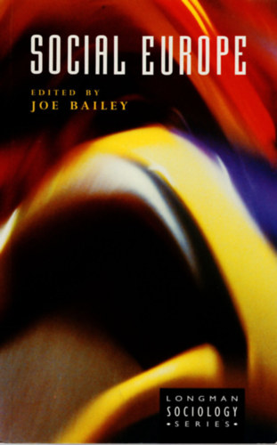 Joe Bailey - Social Europe