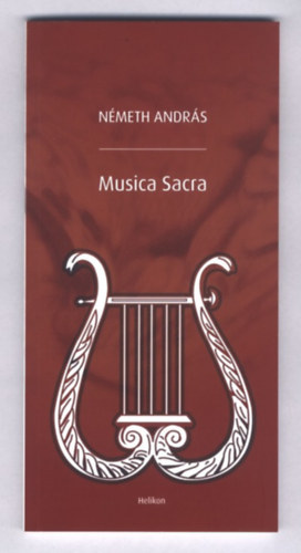 Nmeth Andrs - Musica Sacra