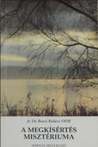 fr. dr. Barsi Barlázs - A megkísértés Misztériuma