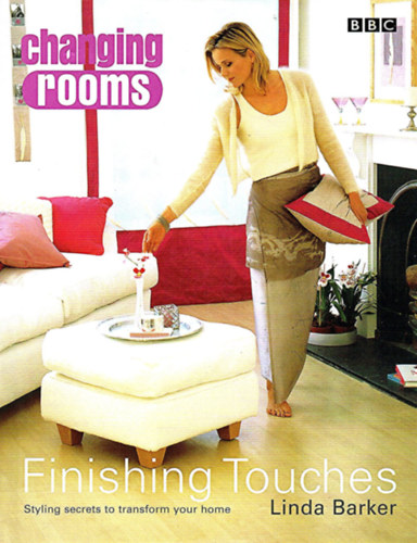 Linda Barker - Changing Rooms - Finishing Touches