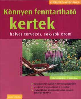 Thorsten Willmann - Könnyen fenntartható kertek