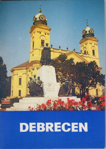 Kovcs Gergelyn - Debrecen