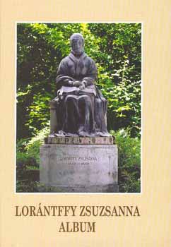 dr. Tamás Edit (szerk.) - Lorántffy Zsuzsanna album