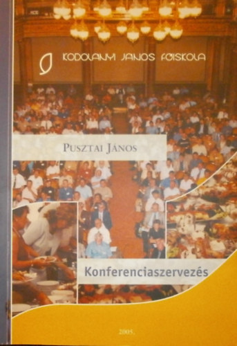 Konferenciaszervezs
