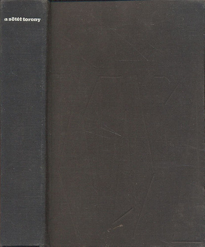 A sötét torony (25 hangjáték)