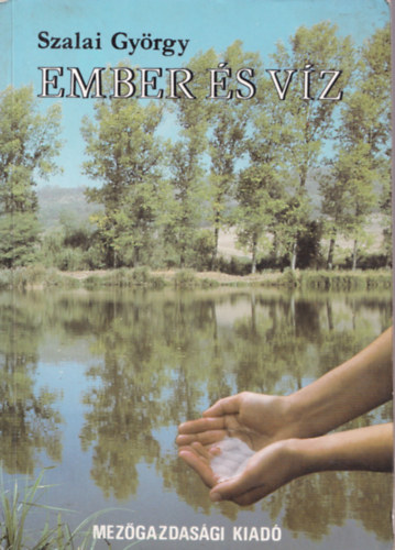 Szalai Gyrgy - Ember s vz
