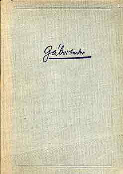 Gábor Andor - Ahogy én látom