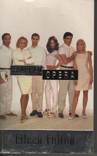 Eileen Fulton - Szappanopera