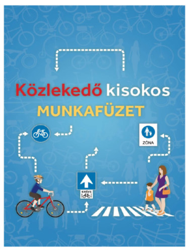 Kzleked kisokos (munkafzet)
