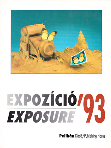 Bizaglich Jen-Dr. Hefelle Jzsef  (szerk.) - Expozci '93