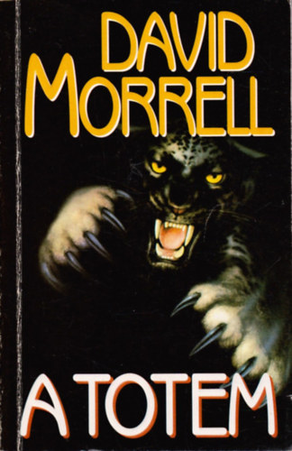 David Morell - A totem