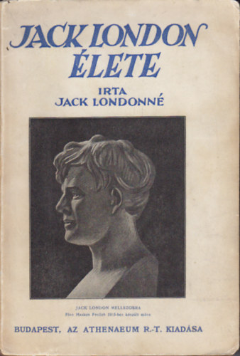 Jack Londonn - Jack London lete