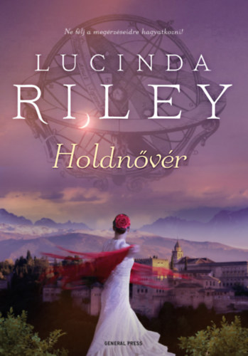 Lucinda Riley - Holdnvr