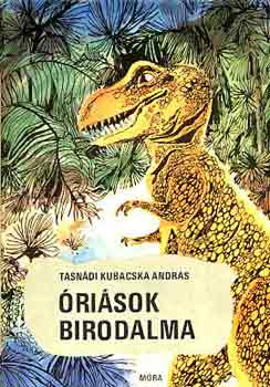 Tasndi Kubacska Andrs - risok birodalma