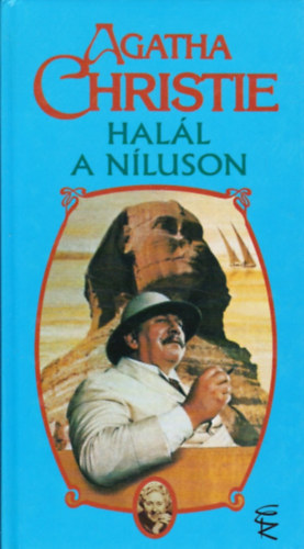 Agatha Christie - Hal�l a N�luson