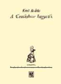 Kroó András - A Crackshaw-hagyaték