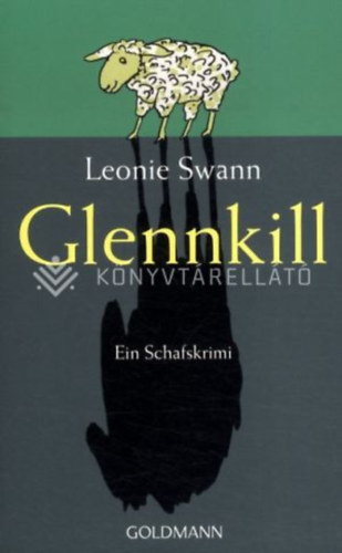 Leonie Swann - Glennkill - Ein Schafskrimi