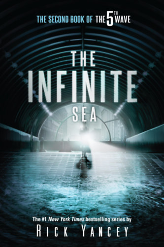 Rick Yancey - The infinite sea