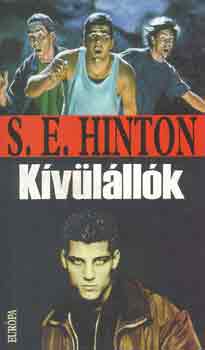 S.E. Hinton - Kvlllk