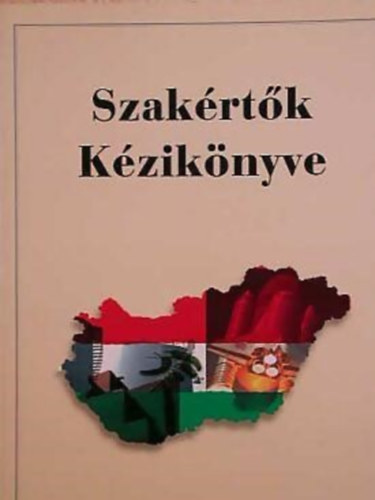 Szakrtk kziknyve