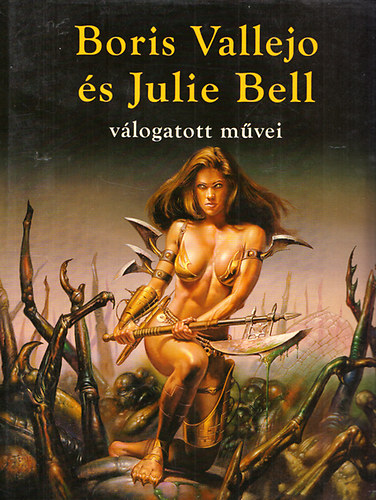 Boris Vallejo s Julie Bell vlogatott mvei