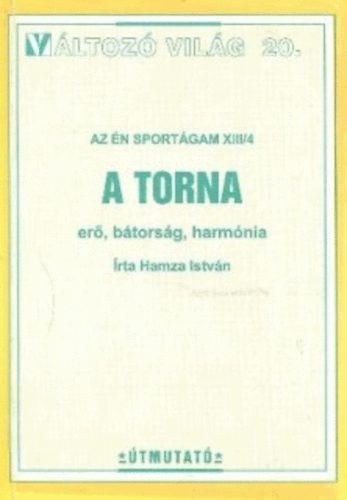 Hamza Istv�n - A torna