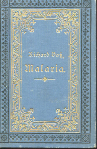 Malaria.