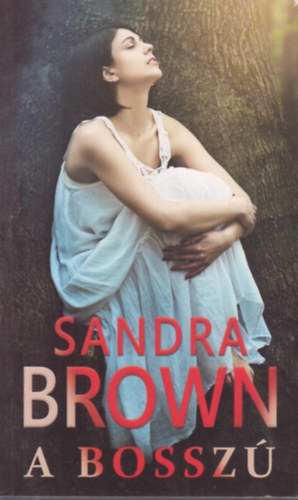 Sandra Brown - A bossz�
