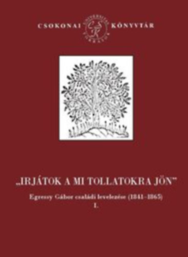Szaliszny� Lilla - "Irj�tok a mi tollatokra j�n"