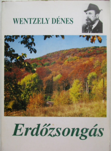 Wentzely D�nes - Erd�zsong�s