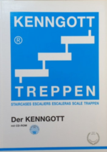 Treppen: Staircases, Escaliers, Escaleras, Scale, Trappen