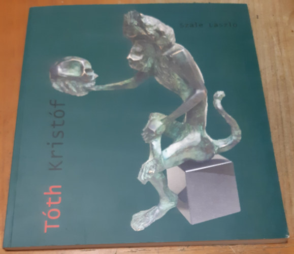 Sz�le L�szl� - T�th Krist�f